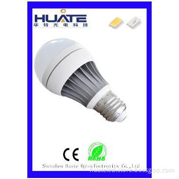 China Factory 9W  LED Bulbs Dimmable  Epistars LEDs 2700K-3200K